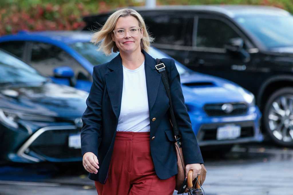 A second female lawmaker in Australia is threatened days after alleged car attack — WESH 2 Orlando, Oviedo Community news