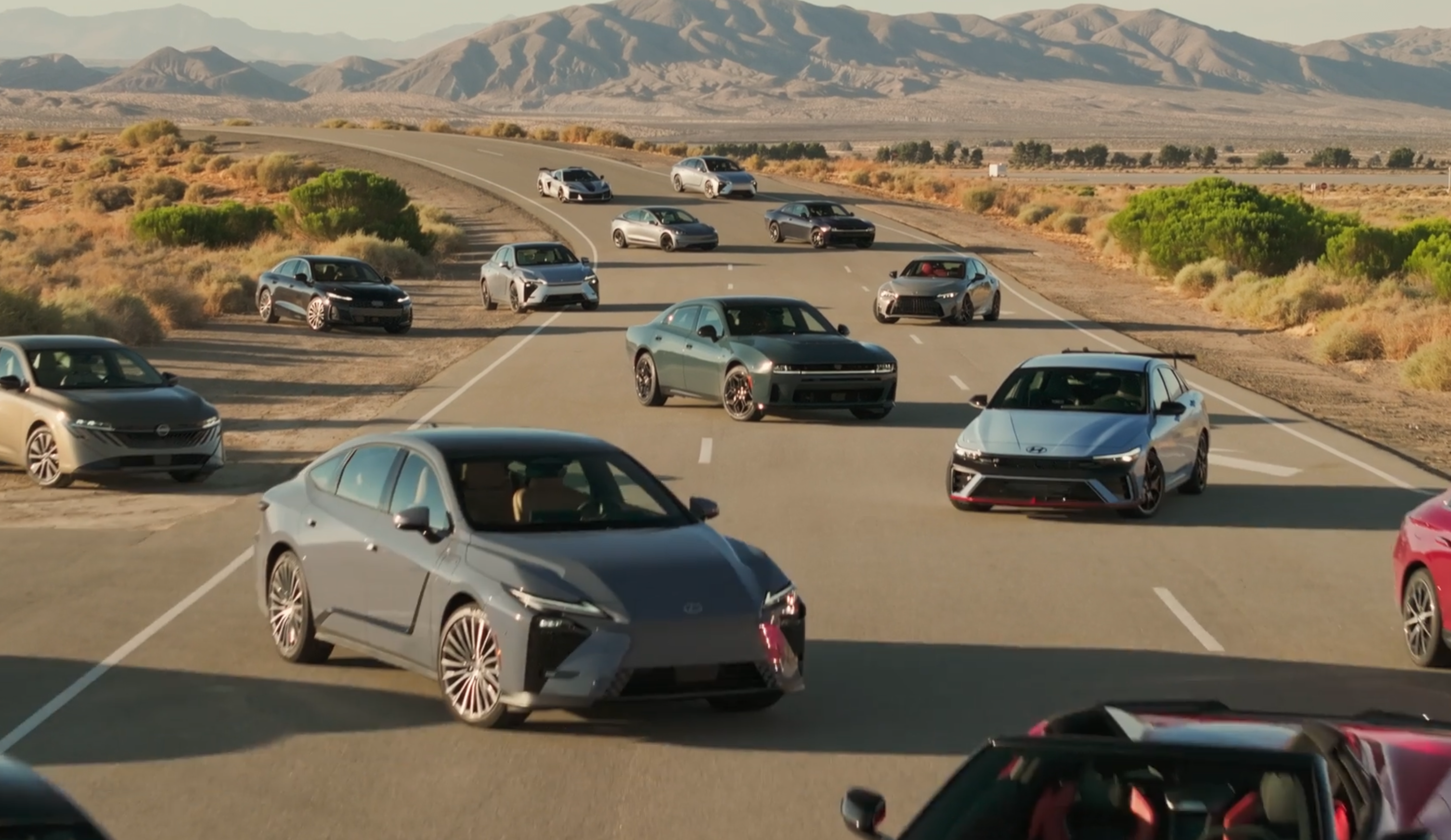 MotorTrend names its 2027 Car of the Year — WESH 2 Orlando