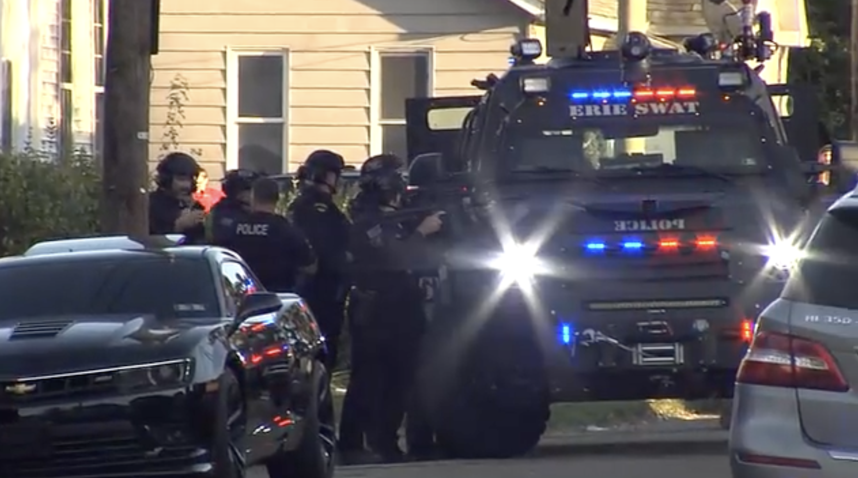 'Horrific scene': Multiple people dead in Pennsylvania shooting — WESH 2 Orlando, Oviedo Community news