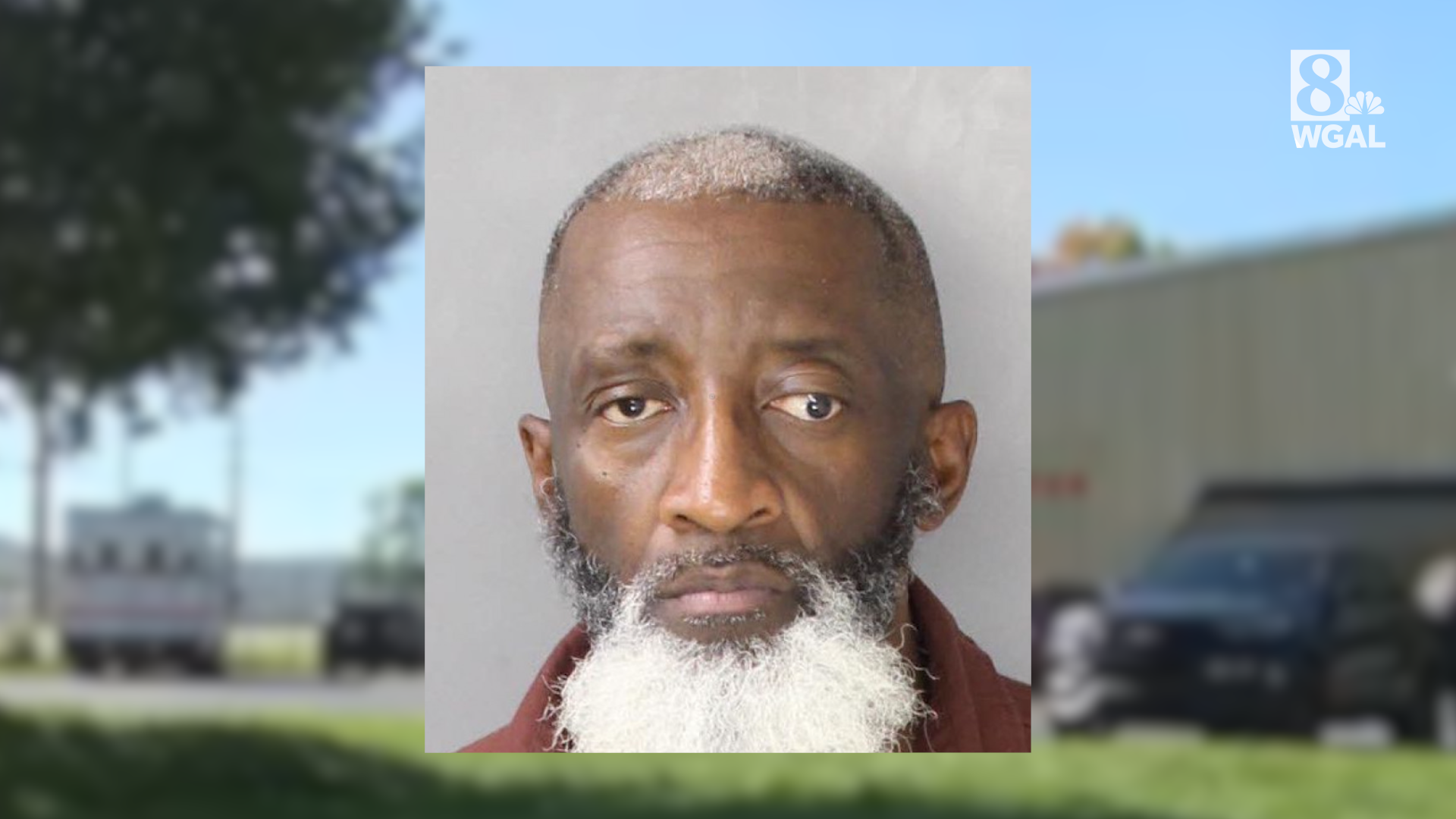 Employee fatally stabs woman after complaining about work hours, documents say — WESH 2 Orlando, Oviedo Business news