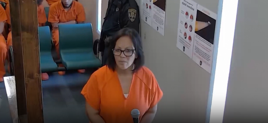 Kissimmee Mayor Jackie Espinosa faces ethics hearing after jail release — WESH 2 Orlando, Oviedo Government news