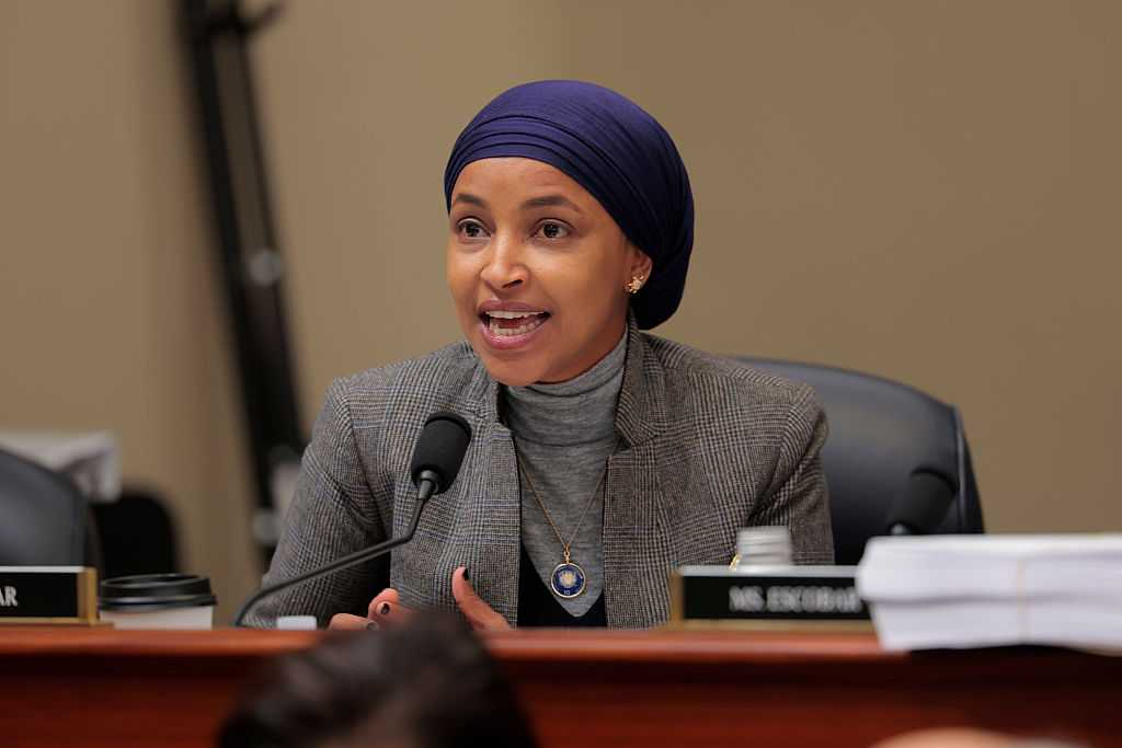 Federal agents searched Rep. Ilhan Omar's home as part of criminal investigation, per report — WESH 2 Orlando