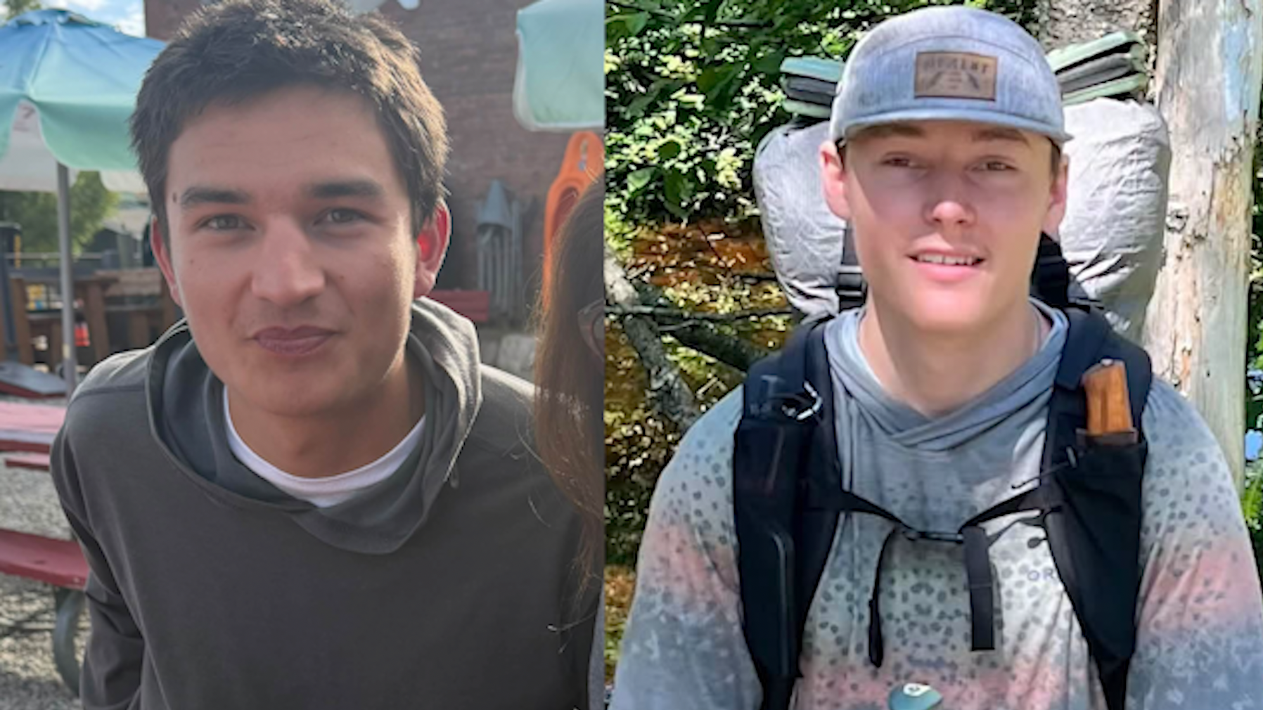 2 Colorado college students remain missing after hike, search continues — Oviedo Schools news