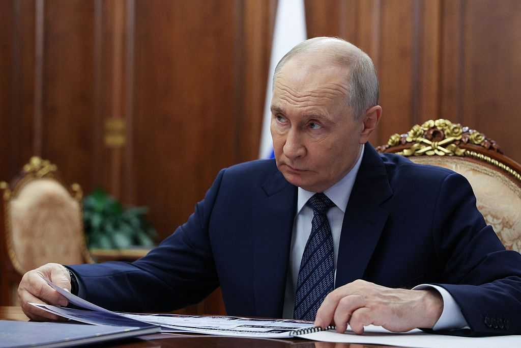 Russia hits Ukraine with missiles, drones hours after agreeing to peace talks — WESH 2 Orlando, Oviedo Community news