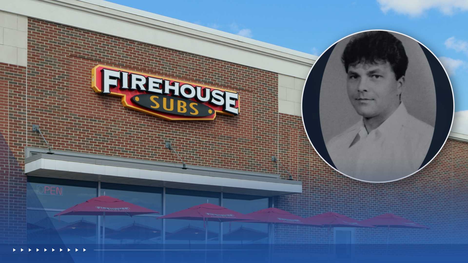 Co-founder of Firehouse Subs, Chris Sorensen, dies at 65  — WESH 2 Orlando, Oviedo Dining news