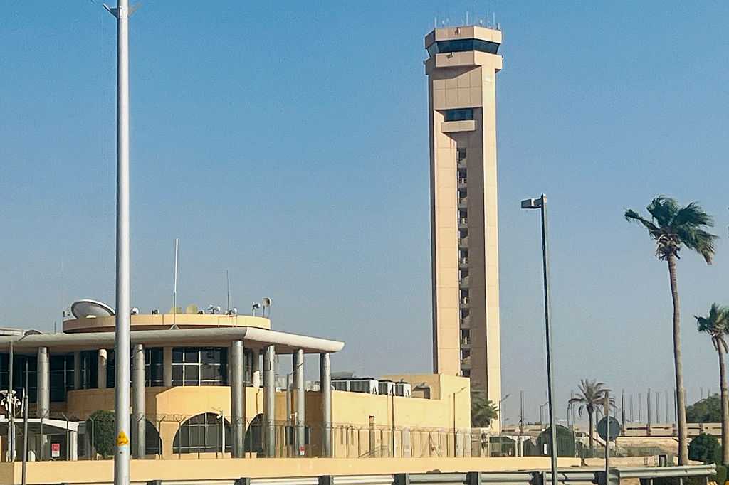 The airport in the capital of Saudi Arabia has been attacked again, officials say — WESH 2 Orlando, Oviedo Community news
