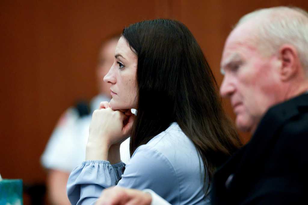 Holdout juror breaks silence on Lindsay Clancy mistrial in new TV interview — WESH 2 Orlando