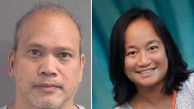 Man arrested in wife's 2024 disappearance after effort to fake her being alive, Volusia deputies say — Oviedo Community news