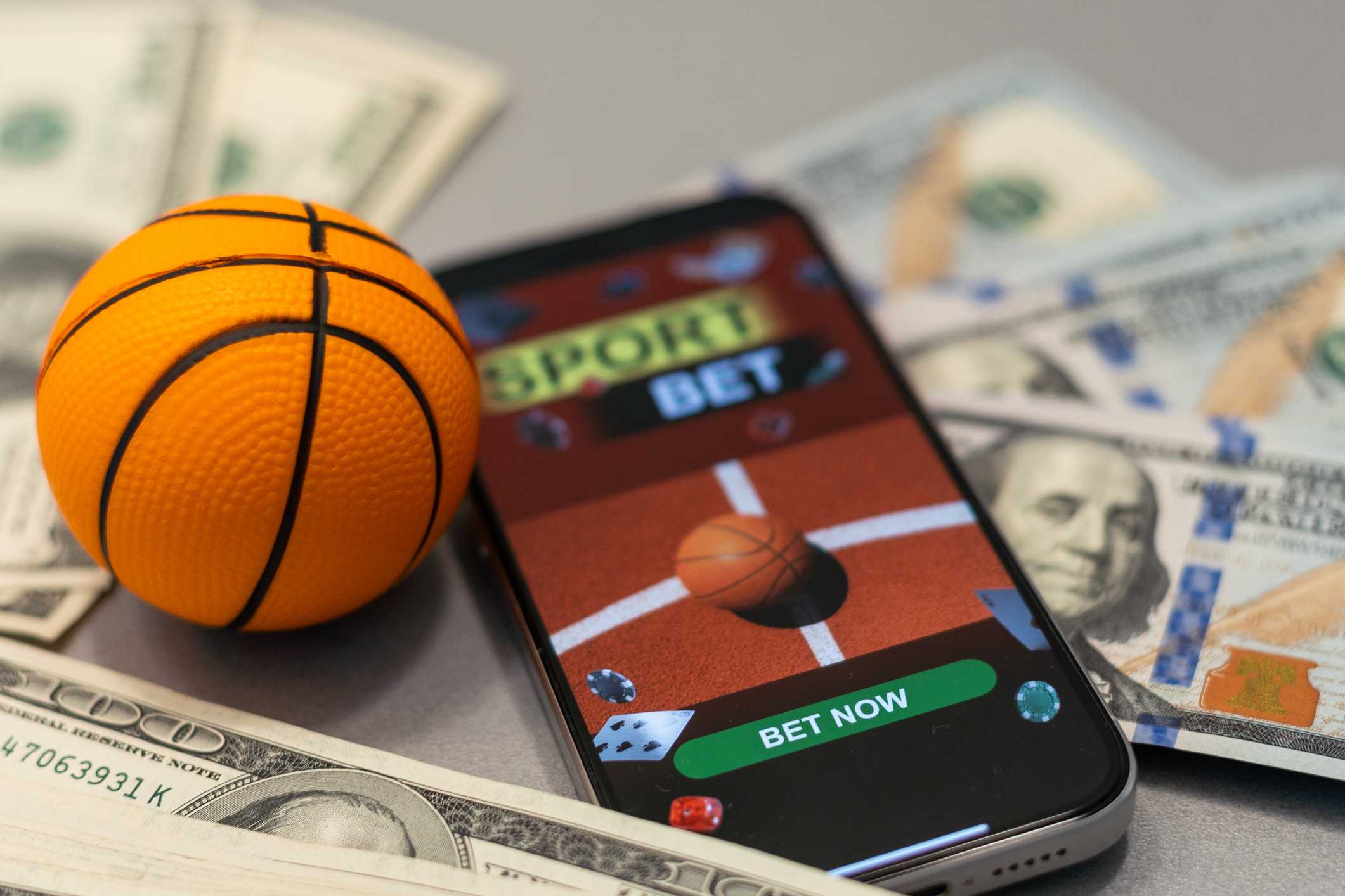 NBA, sportsbooks to ban and restrict certain wagers — WESH 2 Orlando, Oviedo Schools news