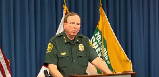 Polk County operation results in 281 arrests targeting human trafficking, child sex predators — WESH 2 Orlando