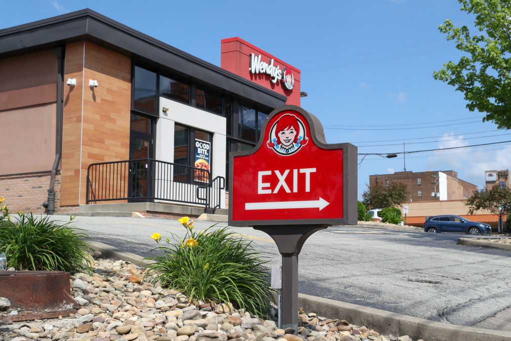 Wendy's, struggling with beef prices and growing competition, gets a buyout offer — Oviedo Business news