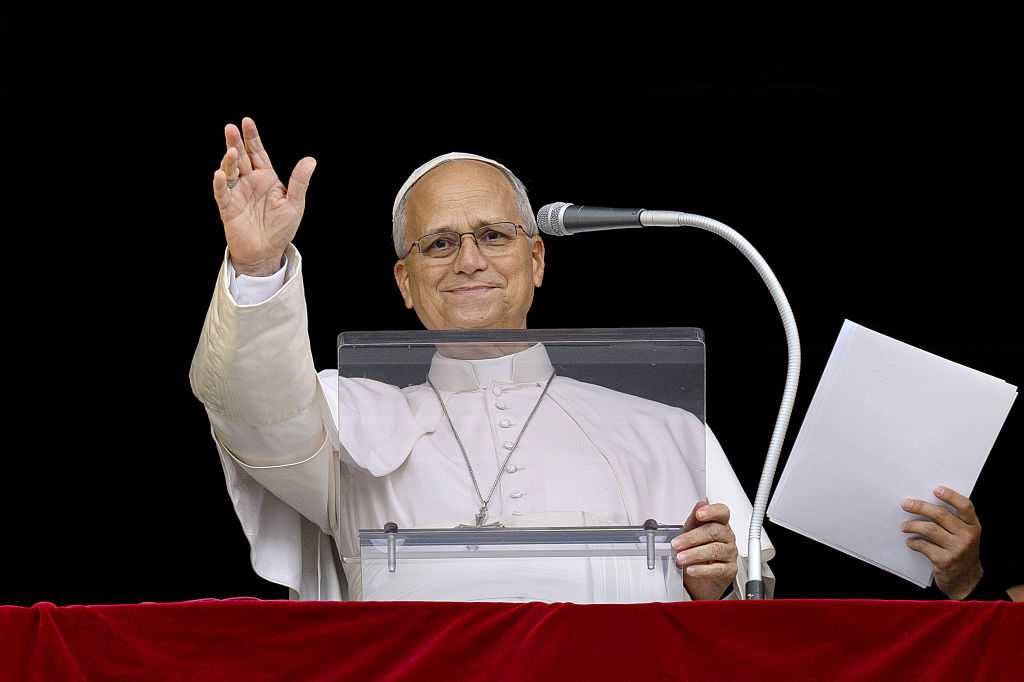 Pope Leo tells faithful in St. Peter's Square he will gradually resume duties after cancer surgery — WESH 2 Orlando, Oviedo Health news