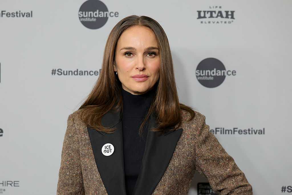'Magical little human': Natalie Portman says she has welcomed her third child  — Oviedo Arts news