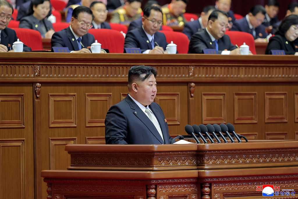 North Korea holds first underwater-launched missile tests in nearly 3 years — WESH 2 Orlando, Oviedo Community news