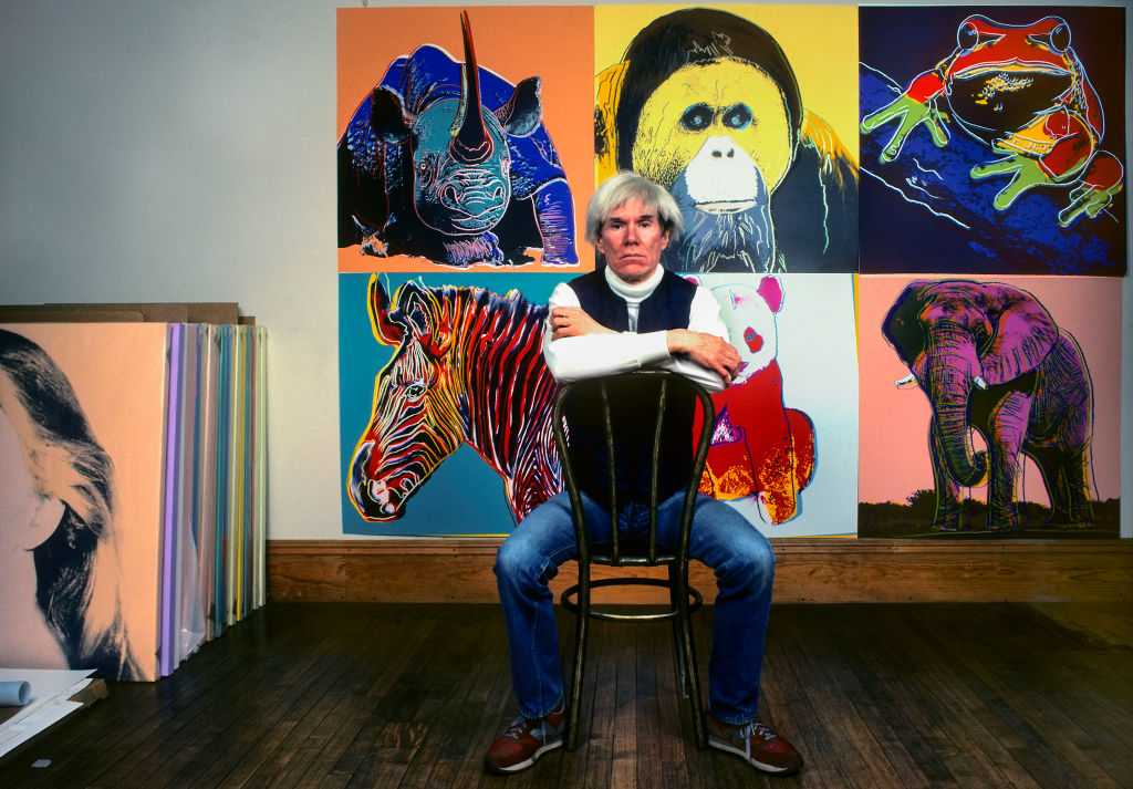 Florida art dealer gets nearly 4 years in prison for scheme to sell fake Andy Warhol artworks — WESH 2 Orlando, Oviedo Community news