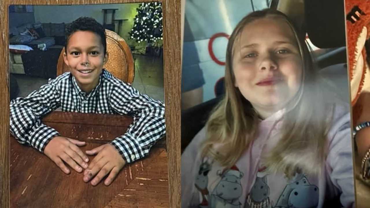 Children reported missing out of Volusia County — WESH 2 Orlando, Oviedo Community news