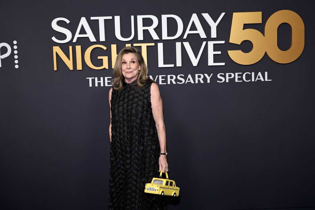 'Kate & Allie' and 'McMillan & Wife' star Susan Saint James dies at 80  — Oviedo Community news