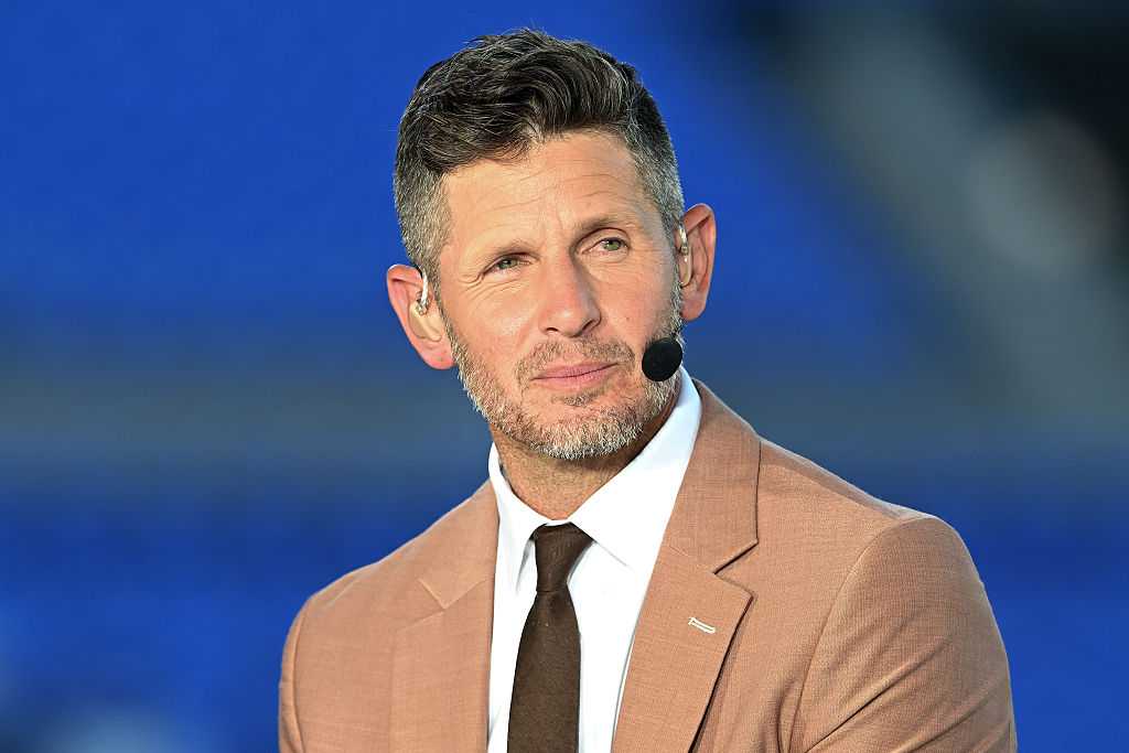 ESPN analyst Dan Orlovsky says family member died unexpectedly — WESH 2 Orlando
