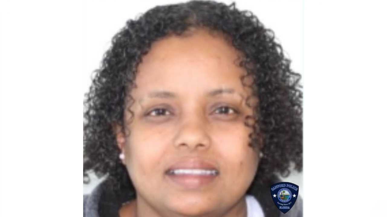 Woman reported missing, endangered out of Sanford — WESH 2 Orlando