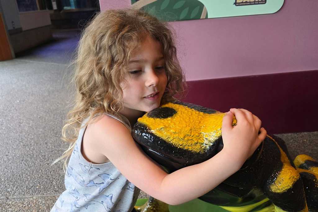 Youngest Oregon school shooting victim was a fearless climber who loved stuffed animals — WESH 2 Orlando, Oviedo Schools news