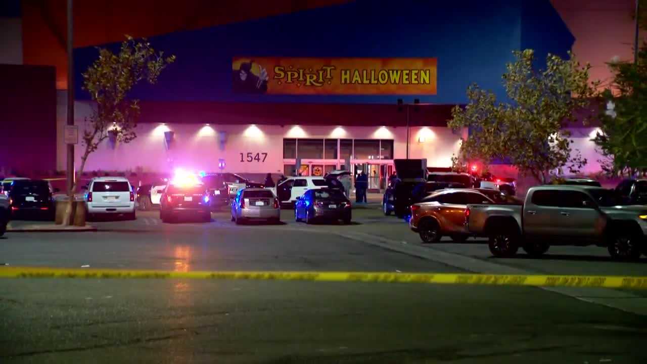 1 dead, 6 injured in shooting at California Spirit Halloween  — Oviedo Business news