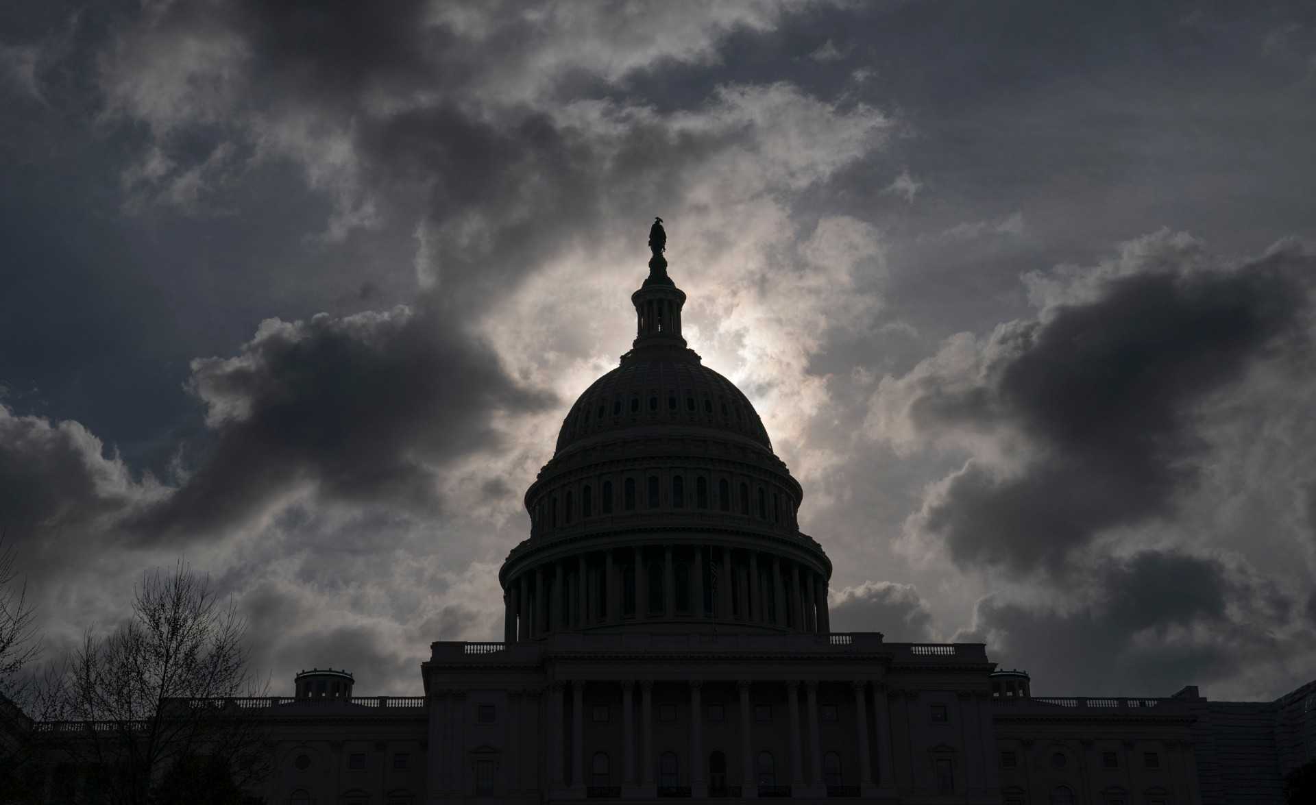 Midterms 2026: The Balance of Power — WESH 2 Orlando
