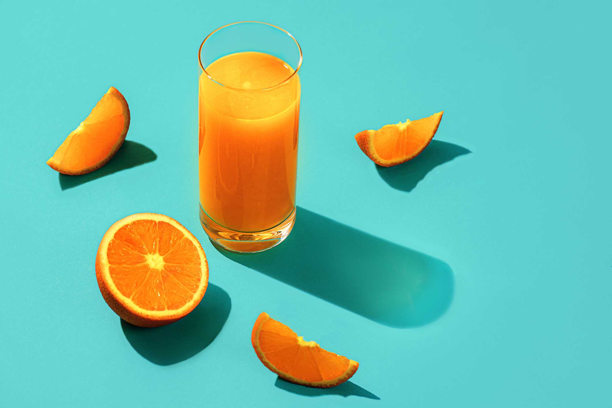 Vitamin C if you’re feeling sick: Evidence-based life hack? Or dated superstition? — WESH 2 Orlando, Oviedo Community news