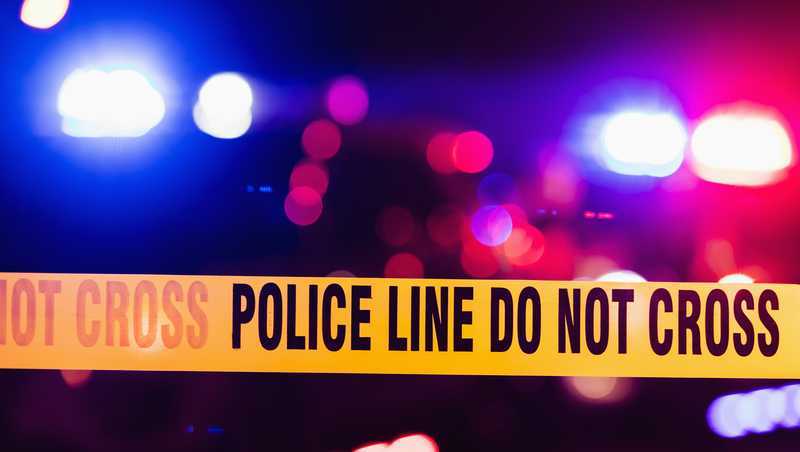 Tavares police search for suspects after fatal shooting — WESH 2 Orlando