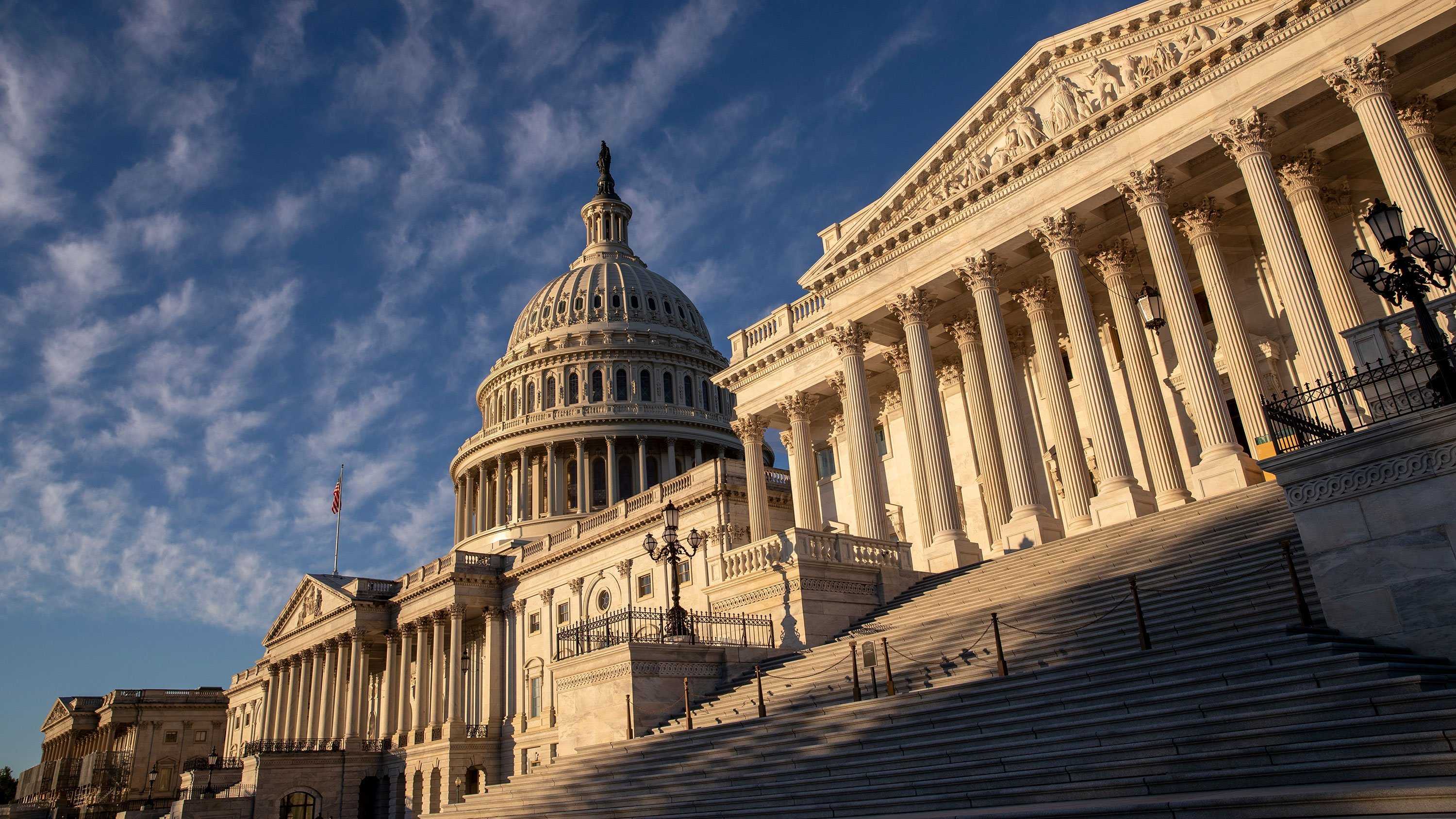 How the 2026 midterms could determine control of Congress — WESH 2 Orlando, Oviedo Community news