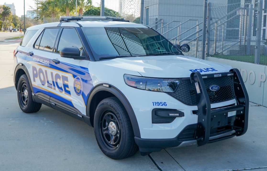 3 arrested after parking garage shooting in downtown Orlando, police say — WESH 2 Orlando