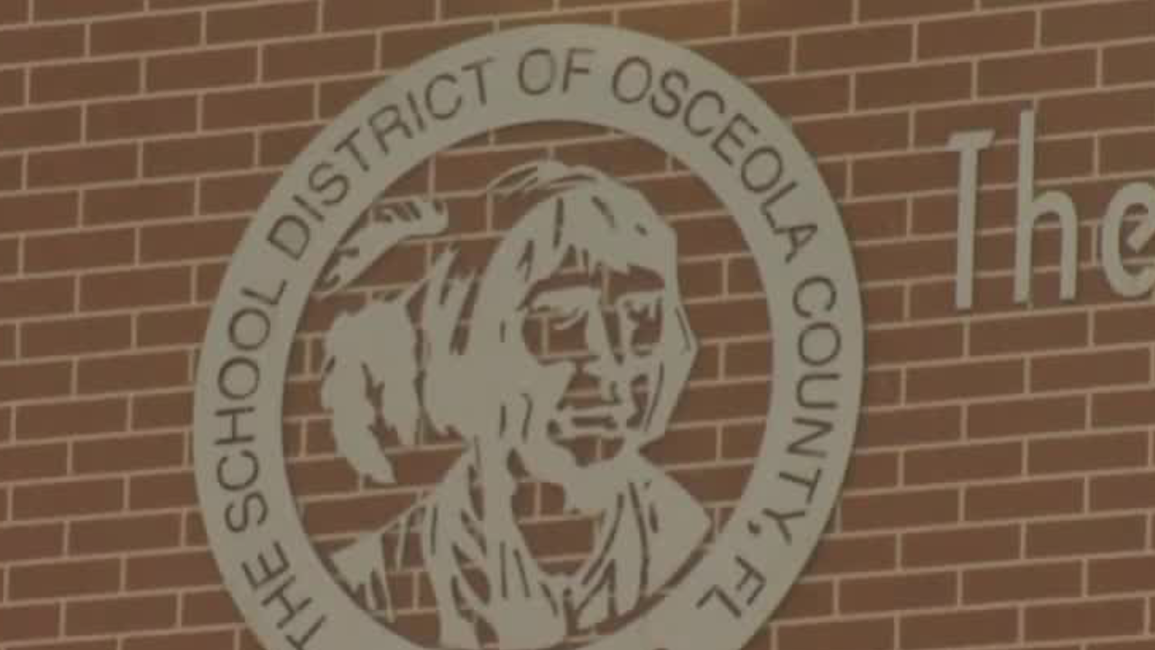 785 jobs eliminated in Osceola County School District — WESH 2 Orlando, Oviedo Schools news
