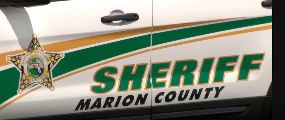Marion County deputies looking for suspect after man shot, killed — WESH 2 Orlando