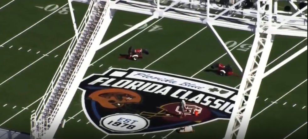 2026 Florida Classic: Tickets, event lineup and more β Oviedo Community news