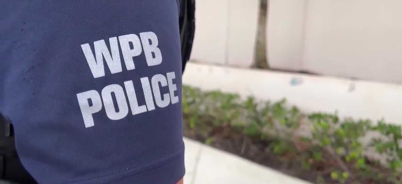 West Palm Beach police investigate deadly shooting on Presidential Way — WPBF West Palm Beach, Oviedo Community news
