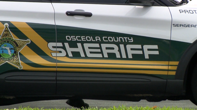 Kissimmee mother arrested after child injured by falling dumbbell while home alone, deputies say — WESH 2 Orlando, Oviedo Community news