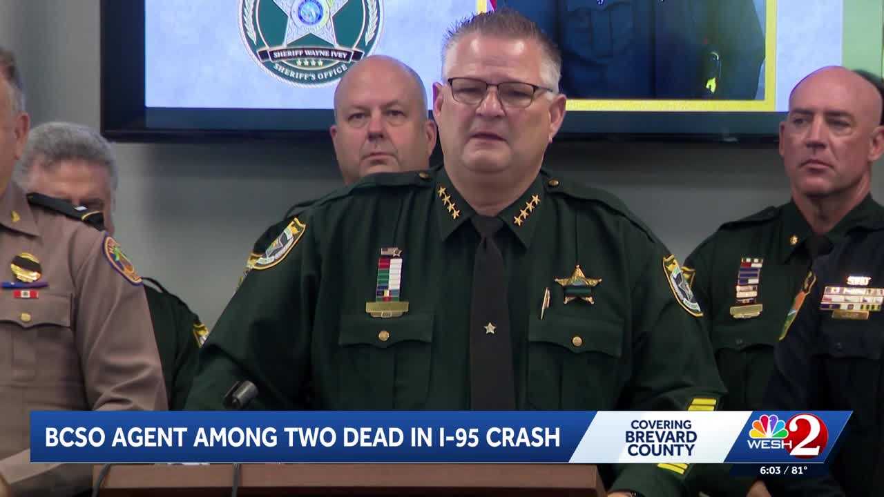 Man killed by deputies during Mims welfare check, sheriff says — WESH 2 Orlando, Oviedo Community news