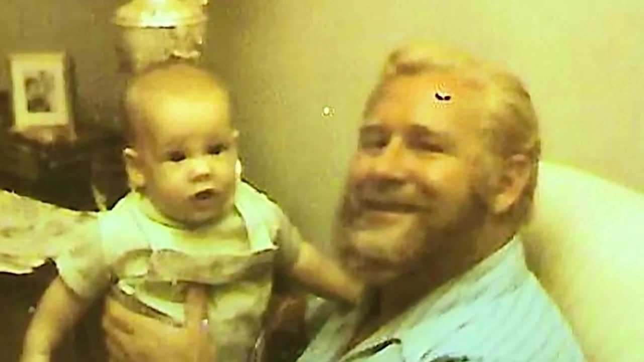 The Man in the Barrel: How a bone fragment unlocked a decades-old murder mystery — WESH 2 Orlando, Oviedo Technology news