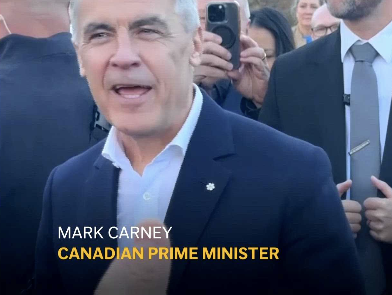 Prime Minister Mark Carney says US is trying to break Canada — WESH 2 Orlando, Oviedo Community news