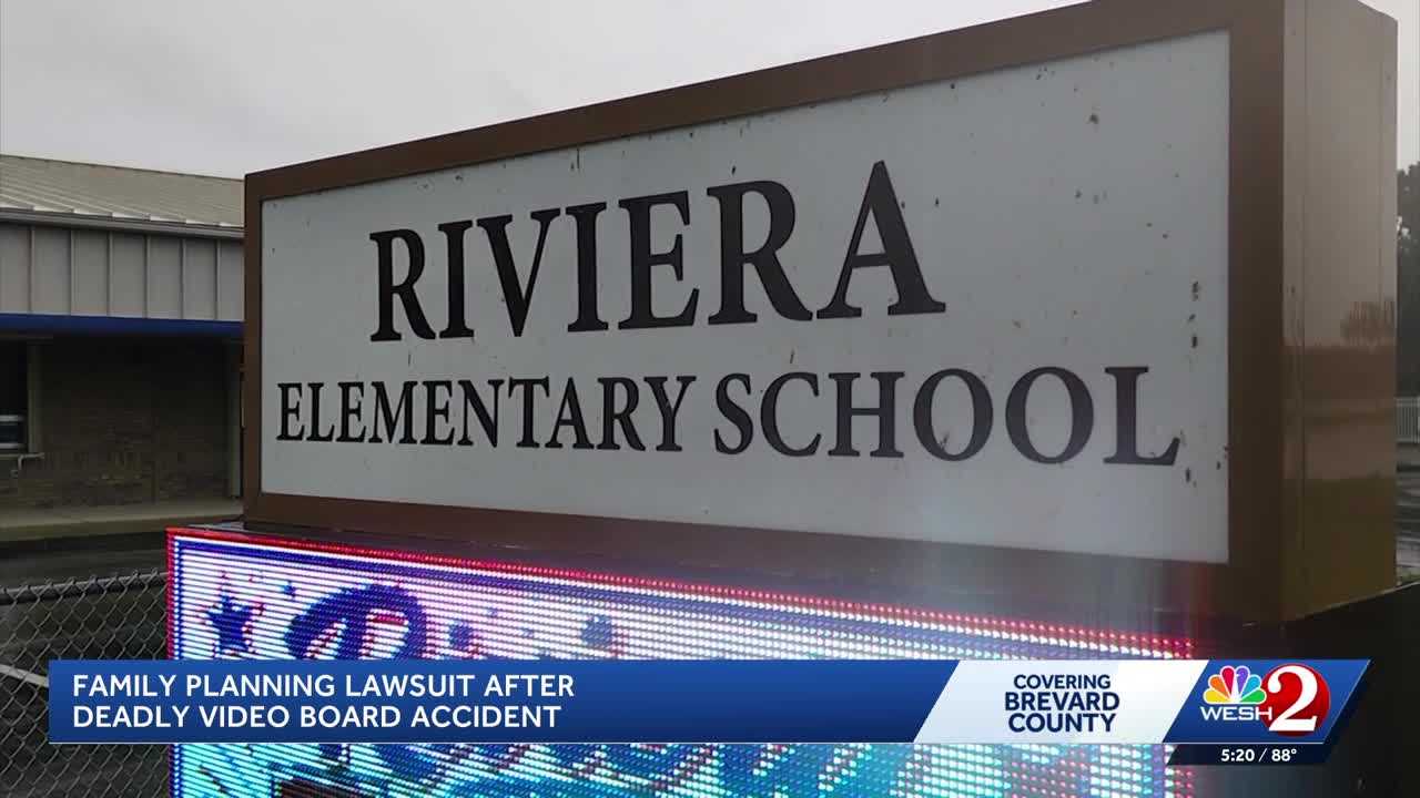 Family prepares lawsuit after 5-year-old’s death at a Palm Bay elementary school — WESH 2 Orlando, Oviedo Schools news