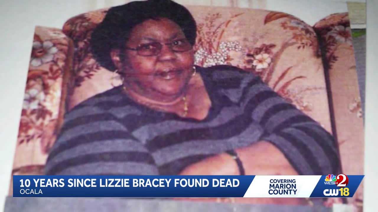 Victim's loved ones push to solve Ocala cold case 10 years later — WESH 2 Orlando, Oviedo Community news