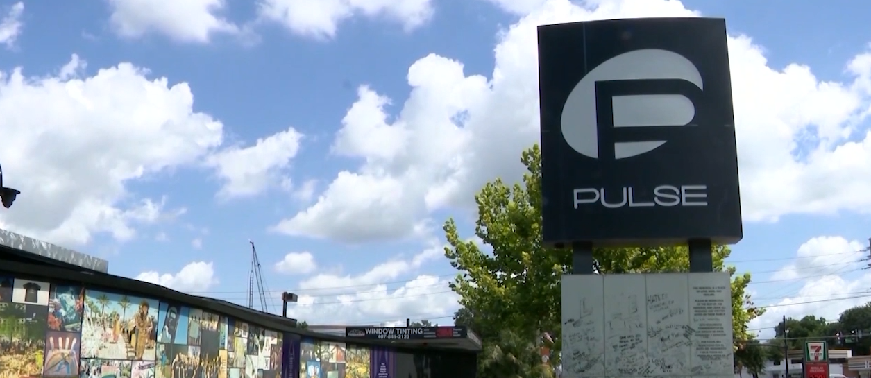 Orlando announces final costs, timeline for Pulse memorial — WESH 2 Orlando