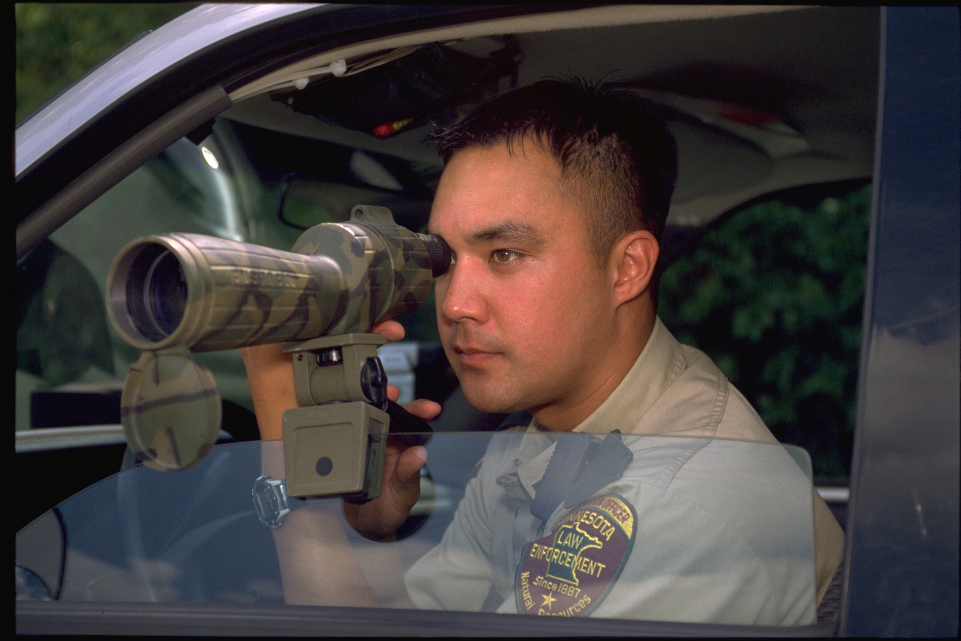Minnesota DNR Conservation Officer Reports-October 19, 2026 — KFGO, Oviedo Real Estate news