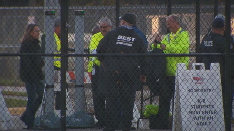 Security measures now in place at Eden Prairie High School football games — KARE 11 Local, Oviedo Schools news