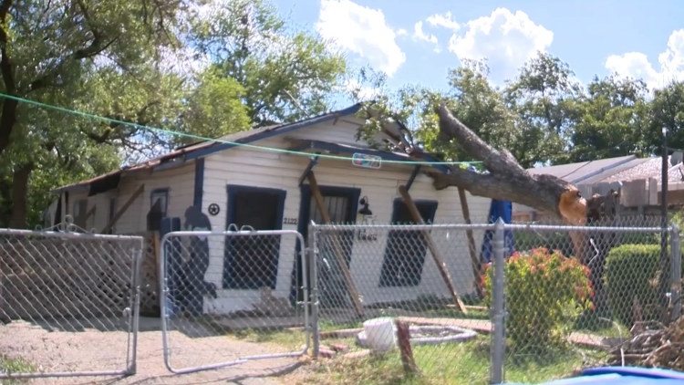 'The community is drowning': Texas flood survivors plead for help after FEMA denies disaster assistance — WFAA (Dallas-Fort Worth), Oviedo Community news