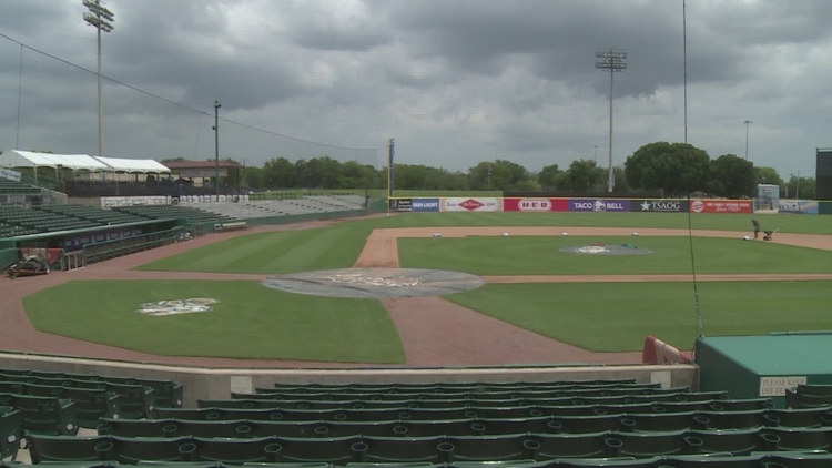 What’s next for Wolff Stadium? San Antonio seeks input at final community meeting — KENS 5 (San Antonio), Oviedo Community news