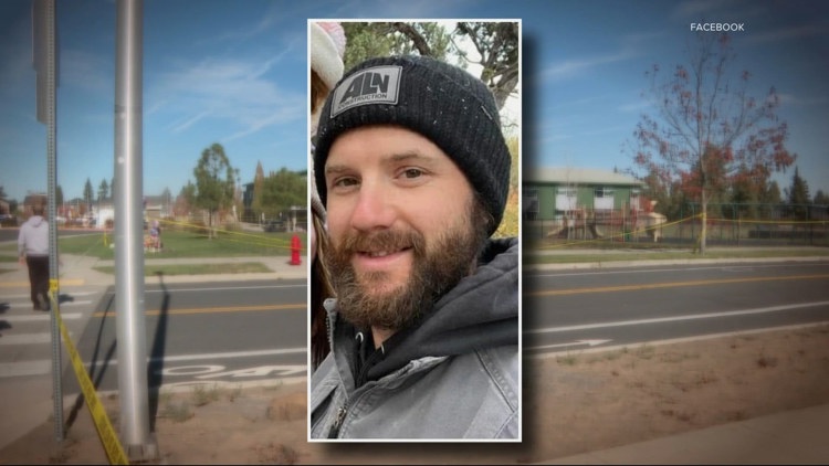 Man who halted Oregon school shooter called to tell his mother: 'I shot and killed him, mom' — WFAA (Dallas-Fort Worth), Oviedo Schools news