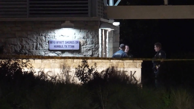 One person killed, three others injured in shooting after softball game in Humble — KHOU 11 (Houston), Oviedo Sports news