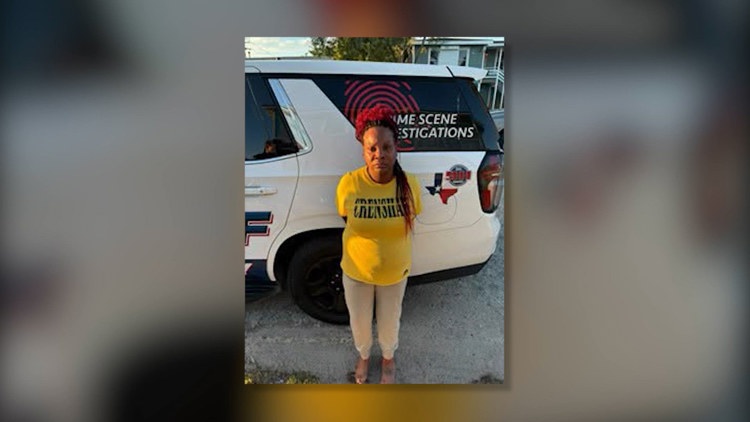Galveston mother accused of trying to sell 12-year-old daughter for sex, court records show — KVUE (Austin), Oviedo Technology news