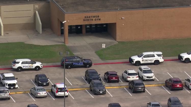 Lockdown lifted at Hastings High School after hours-long delay, Alief ISD says — KHOU 11 (Houston), Oviedo Schools news