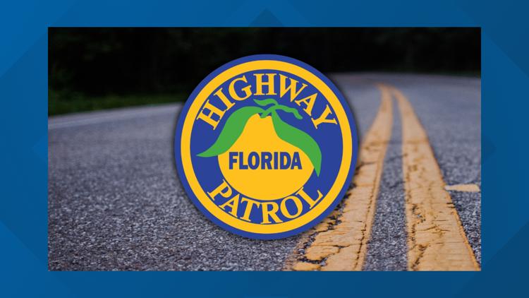 Pedestrian in critical condition after Sunday morning hit & run — First Coast News Local, Oviedo Community news